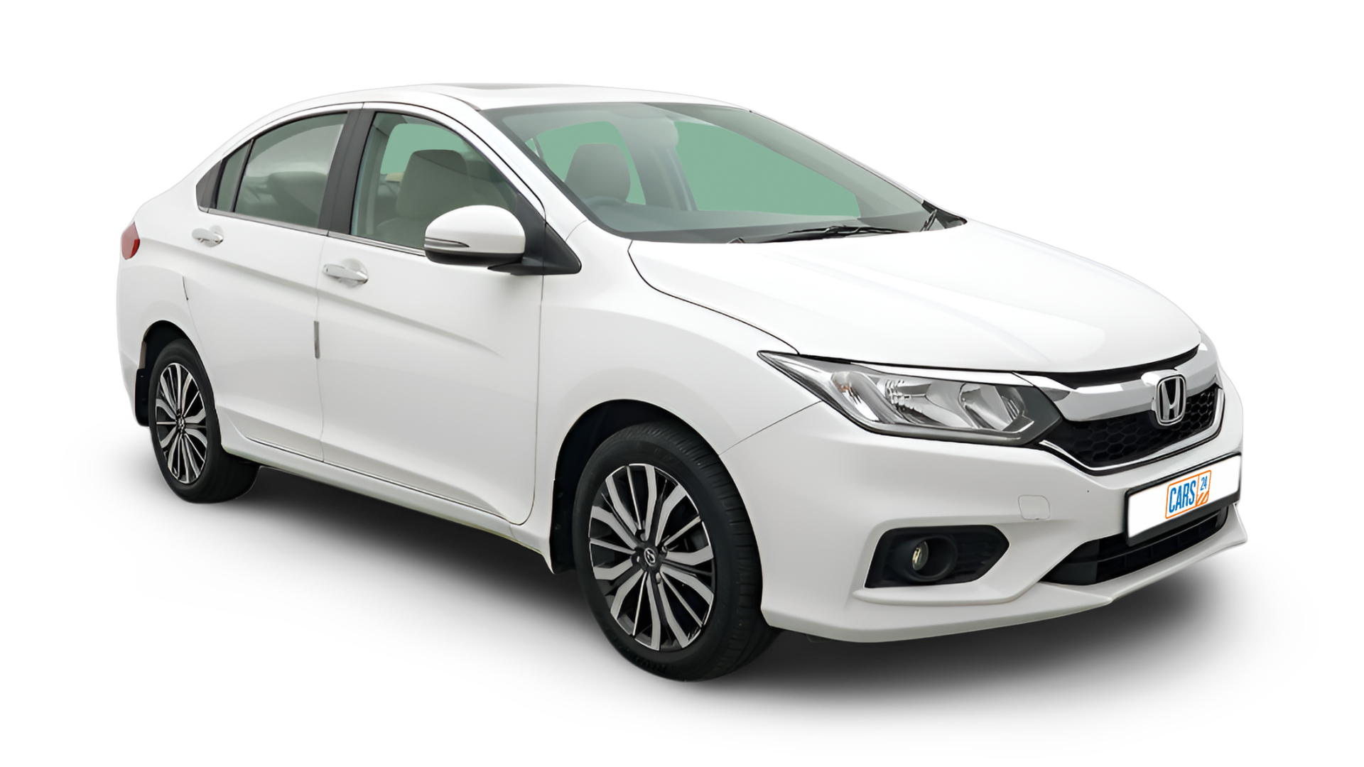 Honda City-img